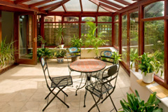 Lower Kinnerton conservatory quotes
