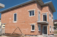 Lower Kinnerton home extensions