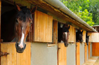 free Lower Kinnerton stable construction quotes