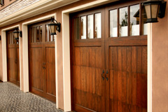 Lower Kinnerton garage extension quotes
